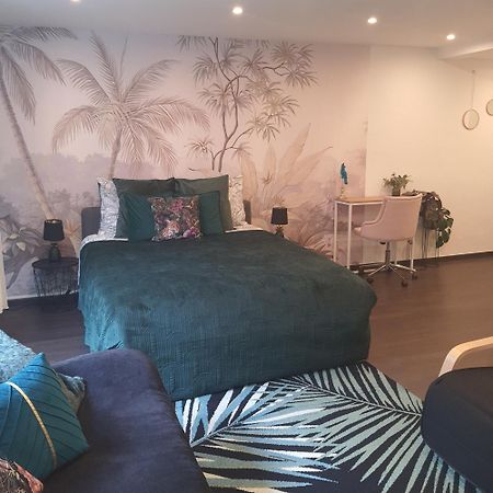 Loft Spacieux-2 Min De La Plage 마르세유 외부 사진