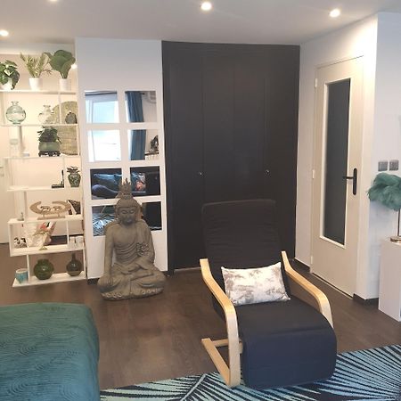 Loft Spacieux-2 Min De La Plage 마르세유 외부 사진