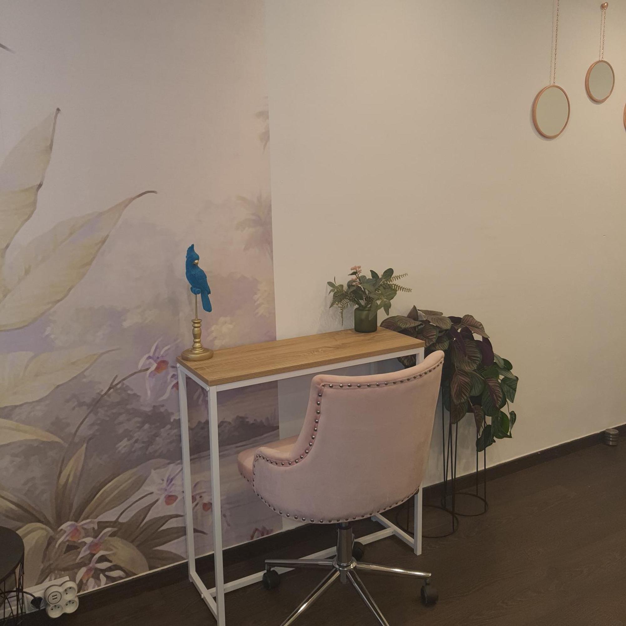 Loft Spacieux-2 Min De La Plage 마르세유 외부 사진